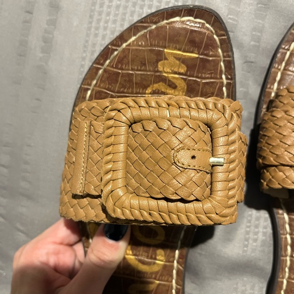 Sam Edelman sandals 🤎 - Picture 5 of 5